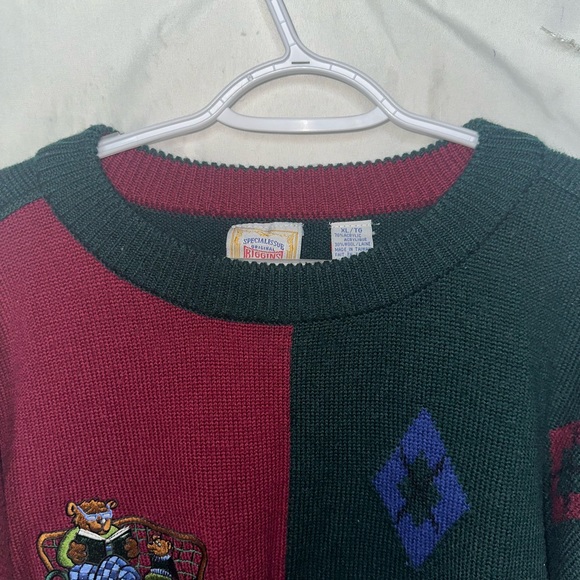 Vintage Size XL - Picture 2 of 6